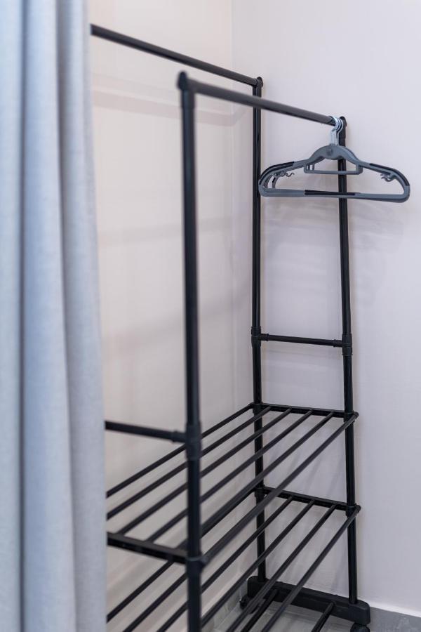 Luxury Downtown Apartment E1 테살로니키 외부 사진